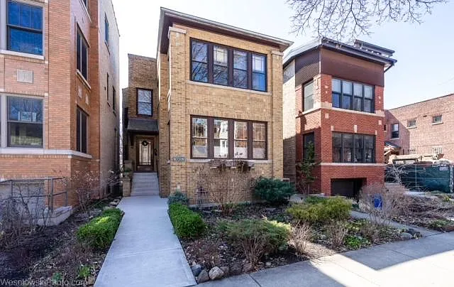 4716 N Virginia Ave #2