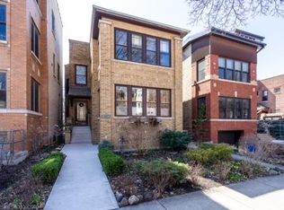 4716 N Virginia Ave #2, Chicago, IL 60625