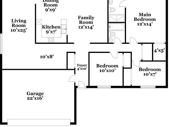 2nd image of 5486 Carrollwood Meadows Dr