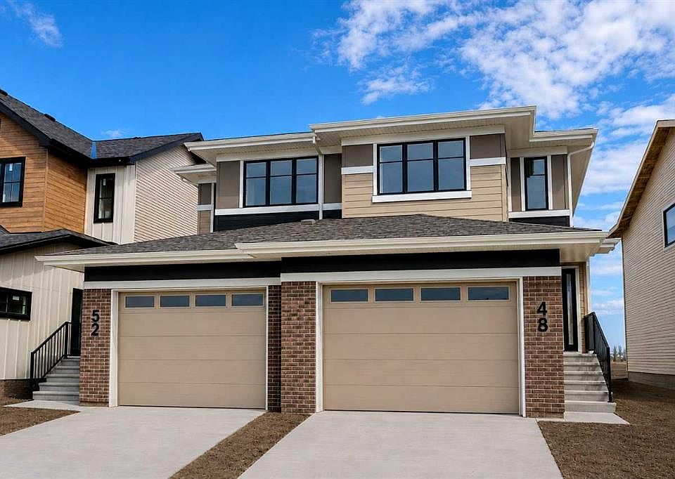 1st image of 52 W Heritage Point