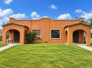 201 & 203 N 8th St, Donna, TX 78537
