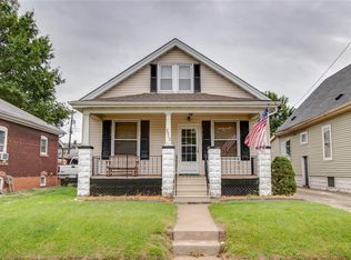 2812 Madison Ave, Granite City, IL