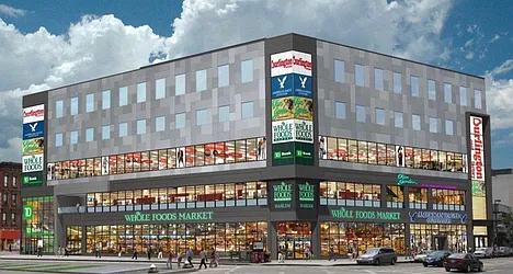 Rented by Bold New York