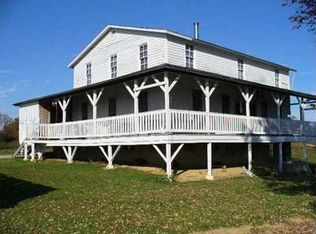 2125 Bethel Rd, Bremen, OH 43107