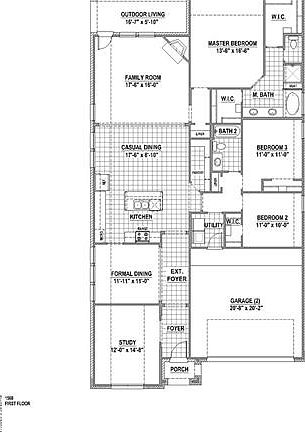 2nd image of this home