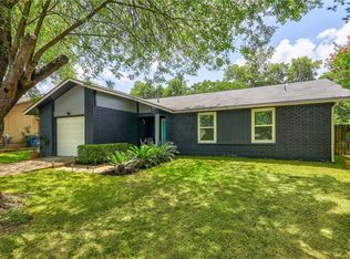 6600 Sandshof Dr, Austin, TX 78724