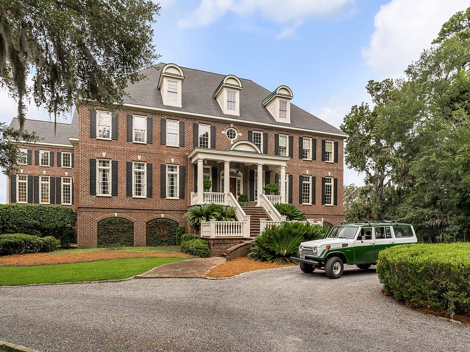 5150 Chisolm Rd, Johns Island, SC 29455 Zillow