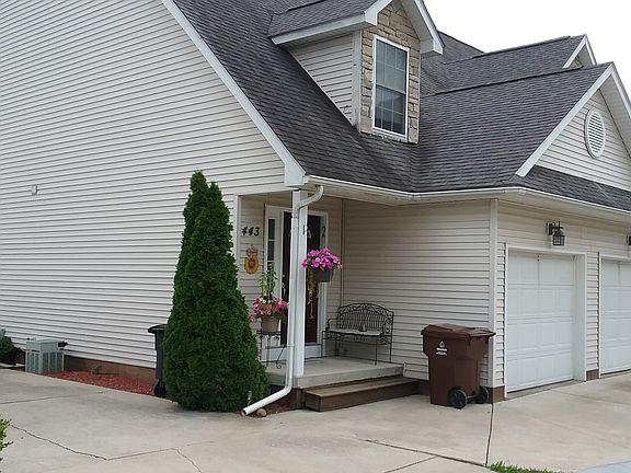 2nd image of 445 W South St