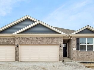 17234 Munster Ln, Tinley Park, IL 60477