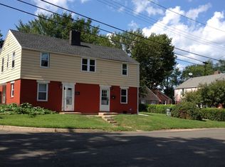 11 High Ridge Dr, Bridgeport, CT 06606
