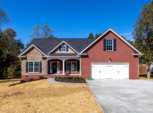 509 Little Brook Ln, Powell, TN 37849
