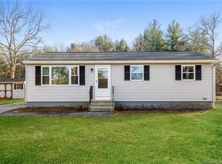 105 Tarbox Rd, Plainfield, CT 06374