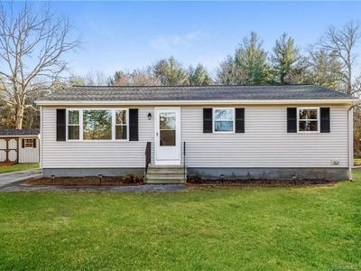 105 Tarbox Rd, Plainfield, CT, 06374