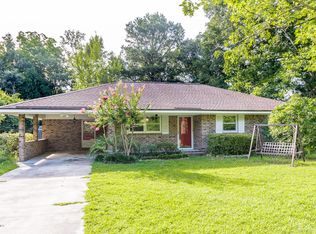 67 Ponderosa Dr, Yemassee, SC 29945