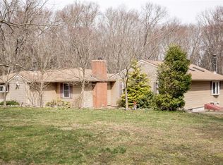 155 Howard Ave, Scituate, RI 02831