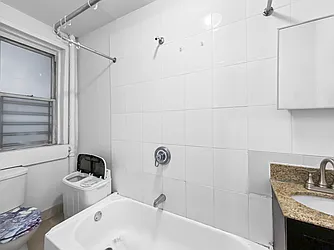 Rented by Keller Williams NYC