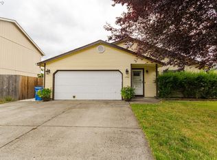 1702 NW 4th St, Battle Ground, WA