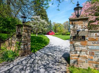 8020 Glengalen Ln, Chevy Chase, MD 20815