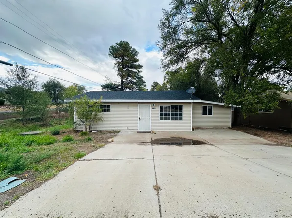 1140 E Owens, Show Low, AZ 85901