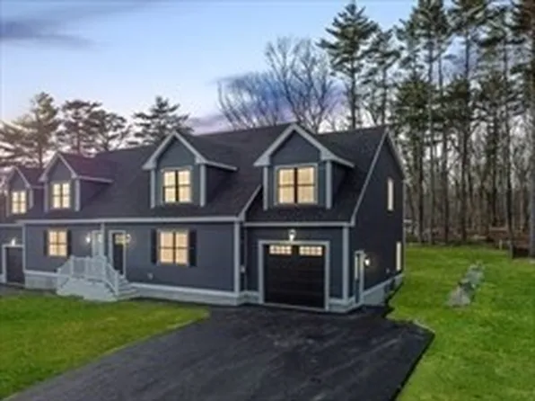 11 Main St, Newbury, MA 01922