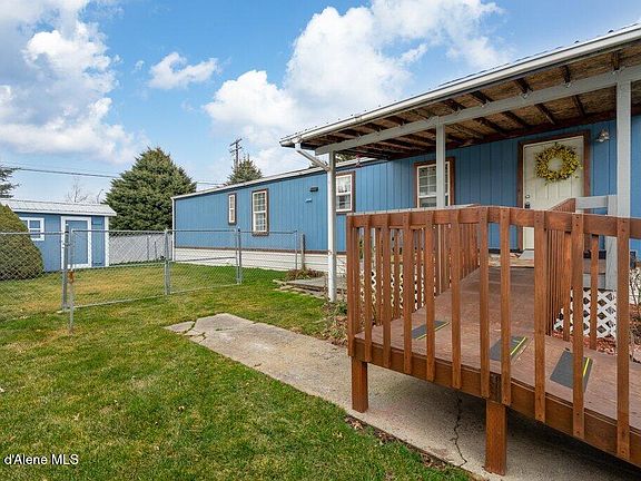 2nd image of 2243 W Gueneveres Way