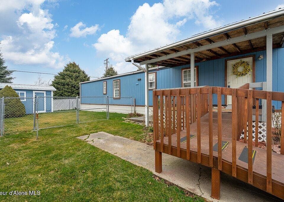 1st image of 2243 W Gueneveres Way