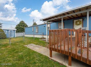 2243 W Gueneveres Way, Post Falls, ID 83854