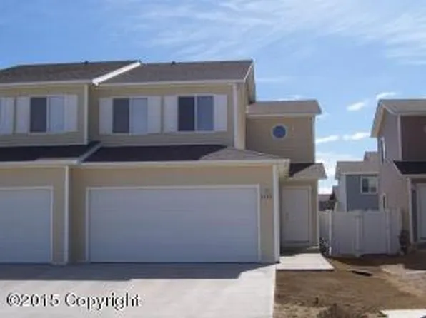 3715 Ariel Ave, Gillette, WY 82718