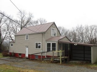 46201 Wyoming Ave, East Liverpool, OH 43920