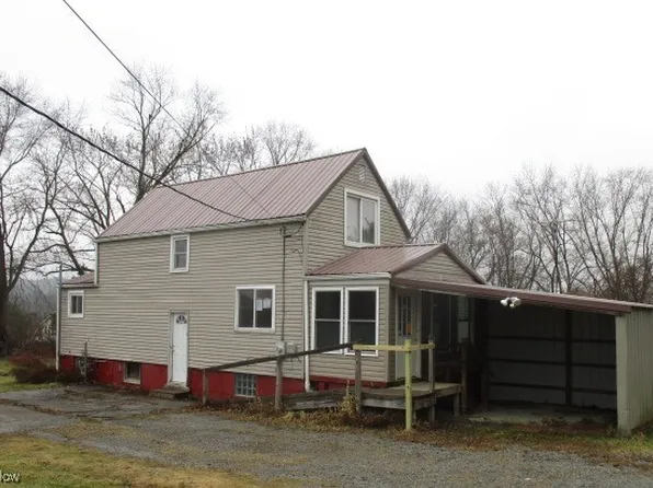 46201 Wyoming Ave, East Liverpool, OH 43920