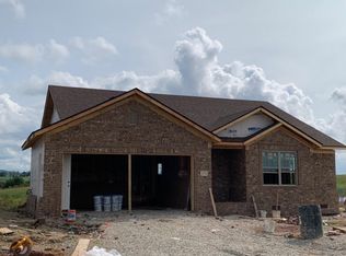 374 Wyldwood Way, Berea, KY 40403