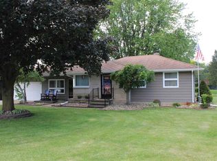 57175 Alan Rd, South Bend, IN 46619