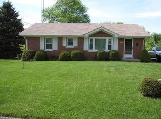 1737 Rosecrans Dr, Lexington, KY 40504