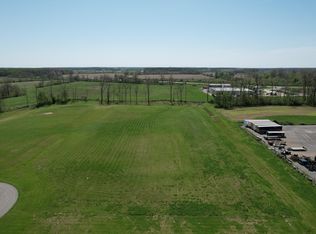 County Road 10, East Liberty, OH 43319