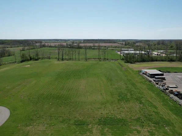 County Road 10, East Liberty, OH 43319