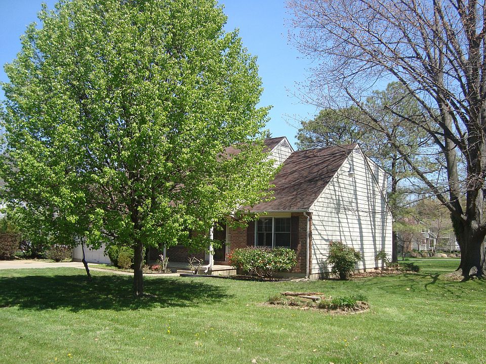 April 2009
