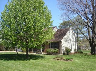 611 Radcliff Ave, Saint Michaels, MD 21663
