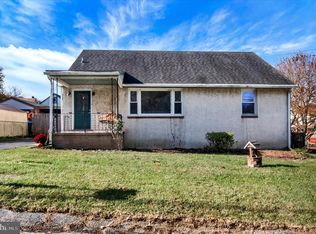 24 Bradley Ave, Coatesville, PA