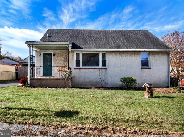 24 Bradley Ave, Coatesville, PA 19320