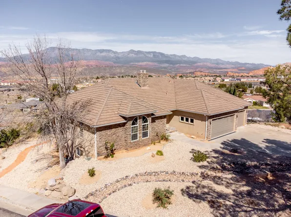 2541 W Spilsbury Ct, Hurricane, UT 84737