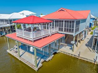 187 Trout Ct, Dulac, LA 70353