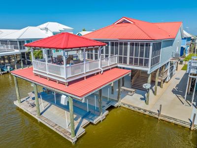 187 Trout Ct, Dulac, LA, 70353