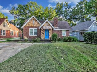 2259 Jackson Ave, Memphis, TN 38112