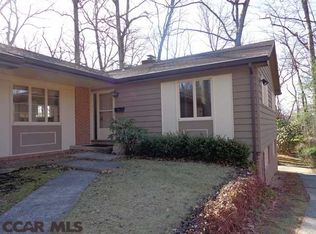 443 Glenn Rd, State College, PA 16803