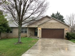 1326 Bexley Dr, Maryville, TN 37803