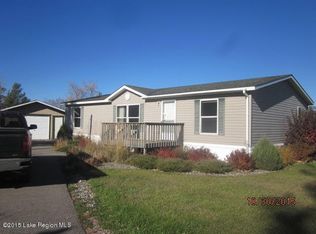 24234 Washington Dr, Osage, MN 56570