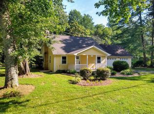 694 Viewtown Rd, Amissville, VA 20106