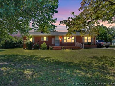 1828 & 1826 Stockton Dr, Fayetteville, NC, 28304