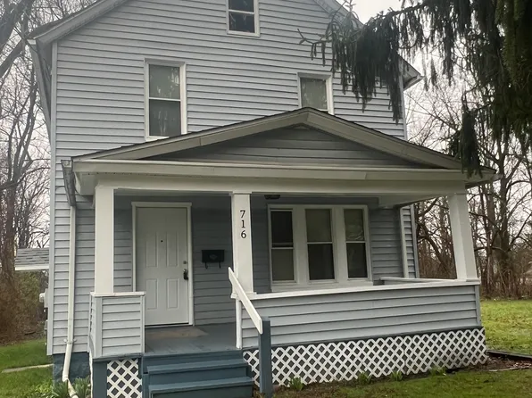 716 Grace Ave, Akron, OH 44320