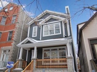 1518 W Henderson St, Chicago, IL 60657